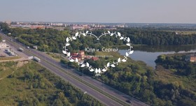 Николай Палий - відеограф у Вінниці - портфоліо 6