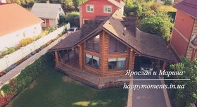 Николай Палий - відеограф у Вінниці - портфоліо 4
