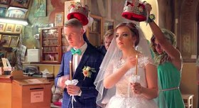 Виталий Палий - відеограф у Вінниці - портфоліо 4