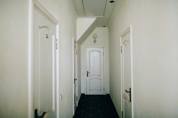Просто клевая свадьба! - фото №1