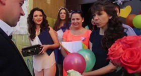 Тарас Назаренко - відеограф у Києві - фото 1