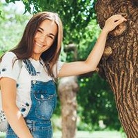 Фотограф Ira Shtoina