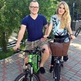 Тарас и Дарья