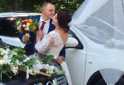 weddingcars_maria - фото 2