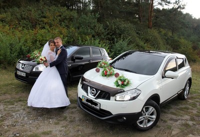 weddingcars_maria - фото 1