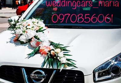 weddingcars_maria - фото 3