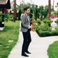 Jemil Sax