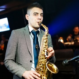 Jemil Sax - музиканти, dj у Києві - портфоліо 6