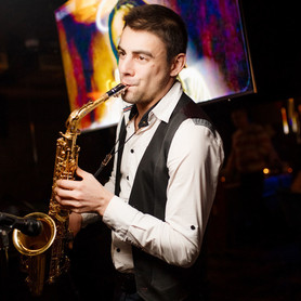Jemil Sax - музиканти, dj у Києві - портфоліо 5