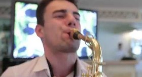 Jemil Sax - музиканти, dj у Києві - фото 1
