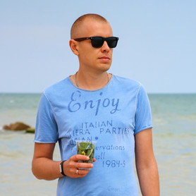 Владимир Переклицкий