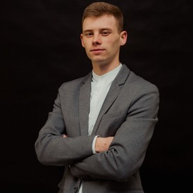 Юрій  Маринко