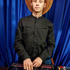 Юрій  Маринко - музиканти, dj у Києві - фото 2