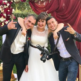 Виталий  Сыромятников
