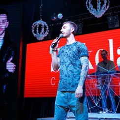 Litvin Events - ведучий у Харкові - фото 3