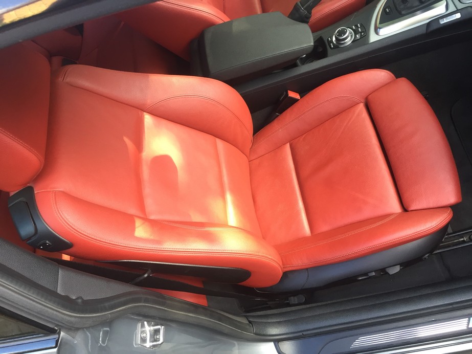 BMW M135 