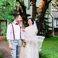 Stromets Margarita - фотограф у Києві - фото 3