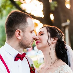 Stromets Margarita - фотограф у Києві - фото 4