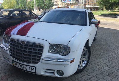 Авто на свадьбу Авто на свадьбу - фото 3