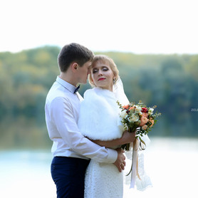 Алена  Зеленская - фотограф у Сумах - портфоліо 3