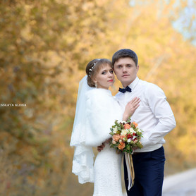 Алена  Зеленская - фотограф у Сумах - портфоліо 6