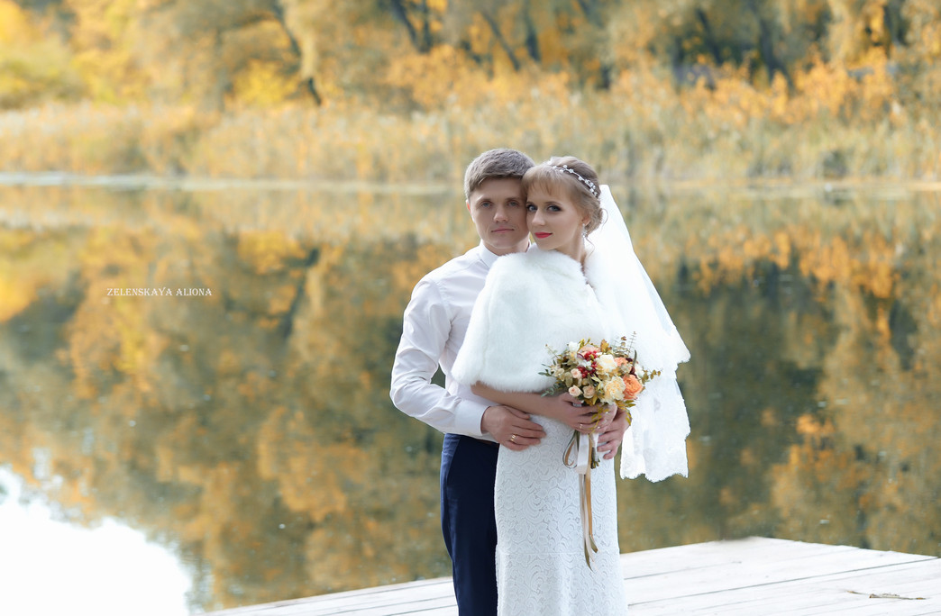 Алена  Зеленская