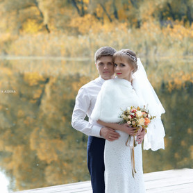 Алена  Зеленская - фотограф у Сумах - портфоліо 4