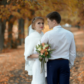 Алена  Зеленская - фотограф у Сумах - портфоліо 5