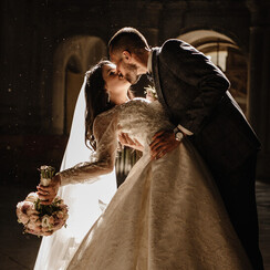 Уляна Козак - фотограф у Івано-Франківську - фото 4
