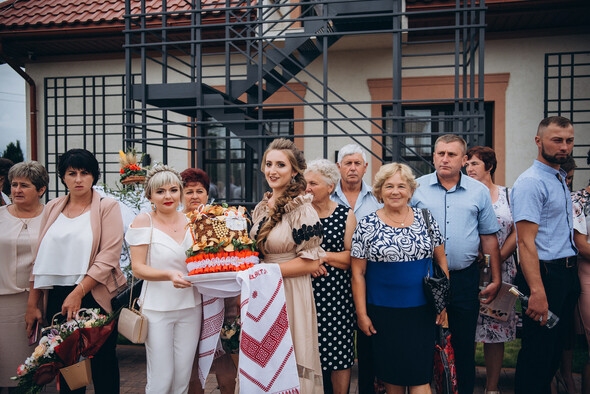 Сніжана та Віталік - фото №71