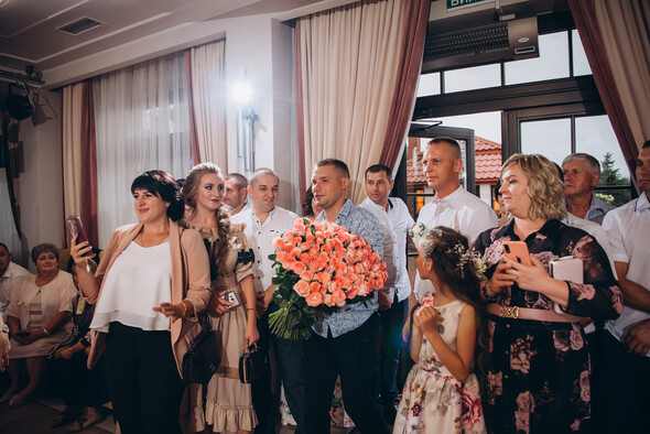 Сніжана та Віталік - фото №104