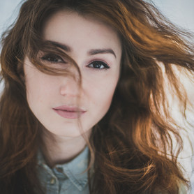Фотограф Marie Burlaka