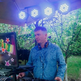 Андрій Корольов - музиканти, dj у Києві - портфоліо 6