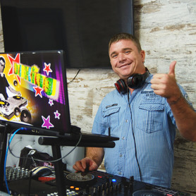 Андрій Корольов - музиканти, dj у Києві - портфоліо 2