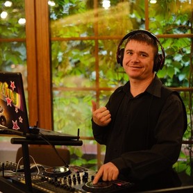 Андрій Корольов - музиканти, dj у Києві - портфоліо 3