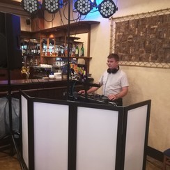 Андрій Корольов - музиканти, dj у Києві - фото 1