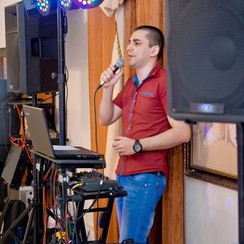 шоу-проект Праздничный вечер - музиканти, dj у Одесі - фото 4