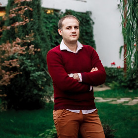 Андрей Канивец