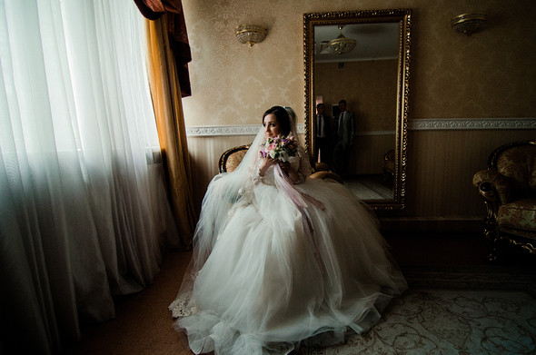 Денис и Татьяна - фото №19