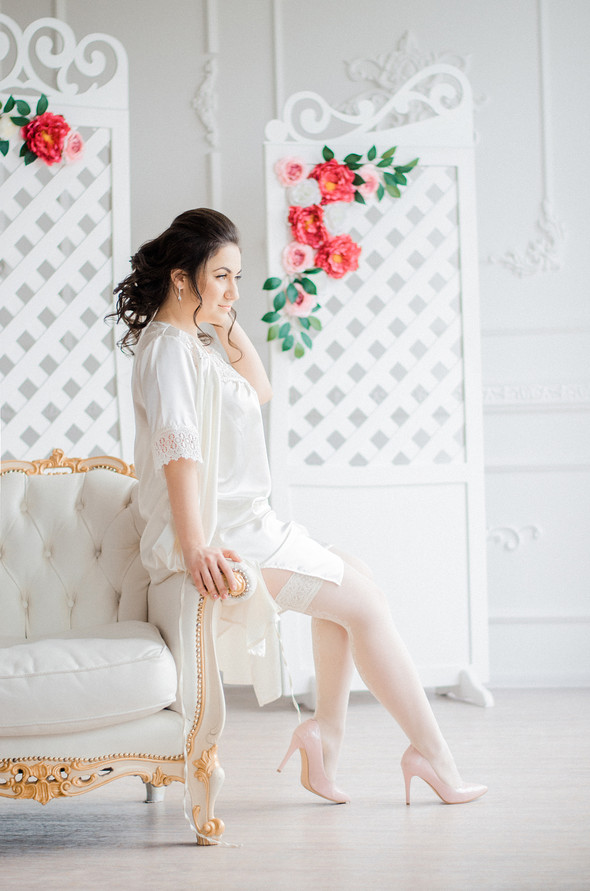 Марина и Слава - фото №13