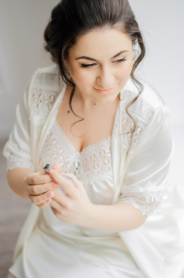Марина и Слава - фото №9