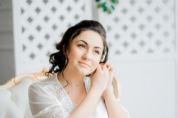 Марина и Слава - фото №6
