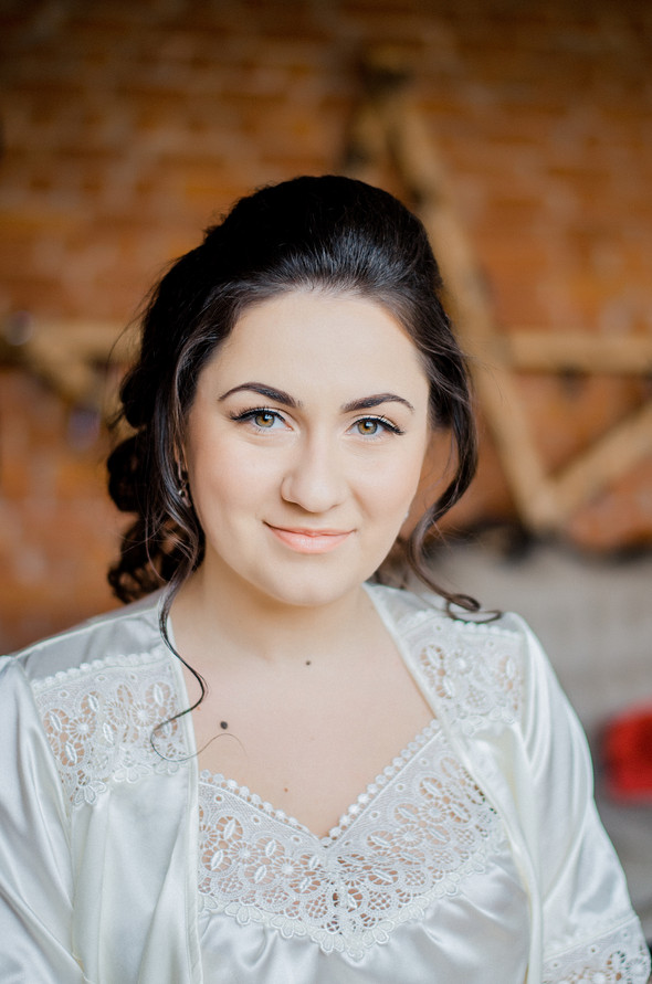 Марина и Слава - фото №21