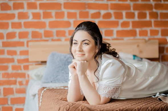 Марина и Слава - фото №20