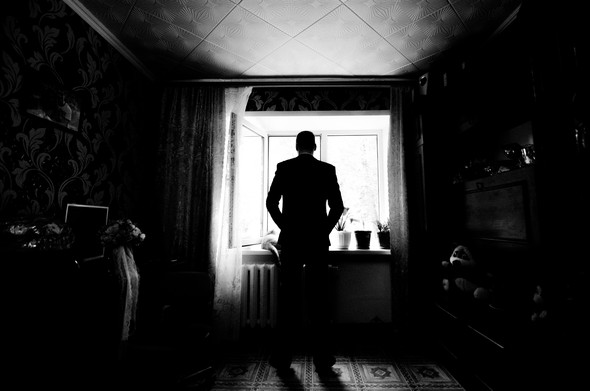 Денис и Татьяна - фото №11