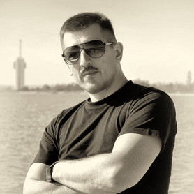 Павел Галивец