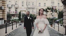 DYACHENKO production - відеограф у Києві - фото 3