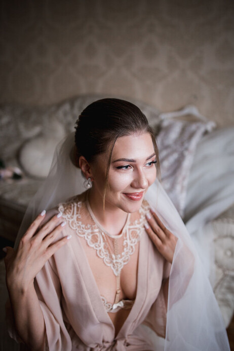 DYACHENKO production