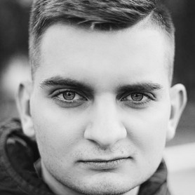 Відеограф Назар Романович