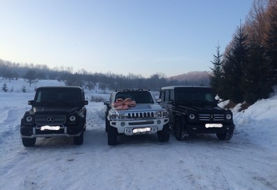 Ярослав Авто на весілля - фото 3